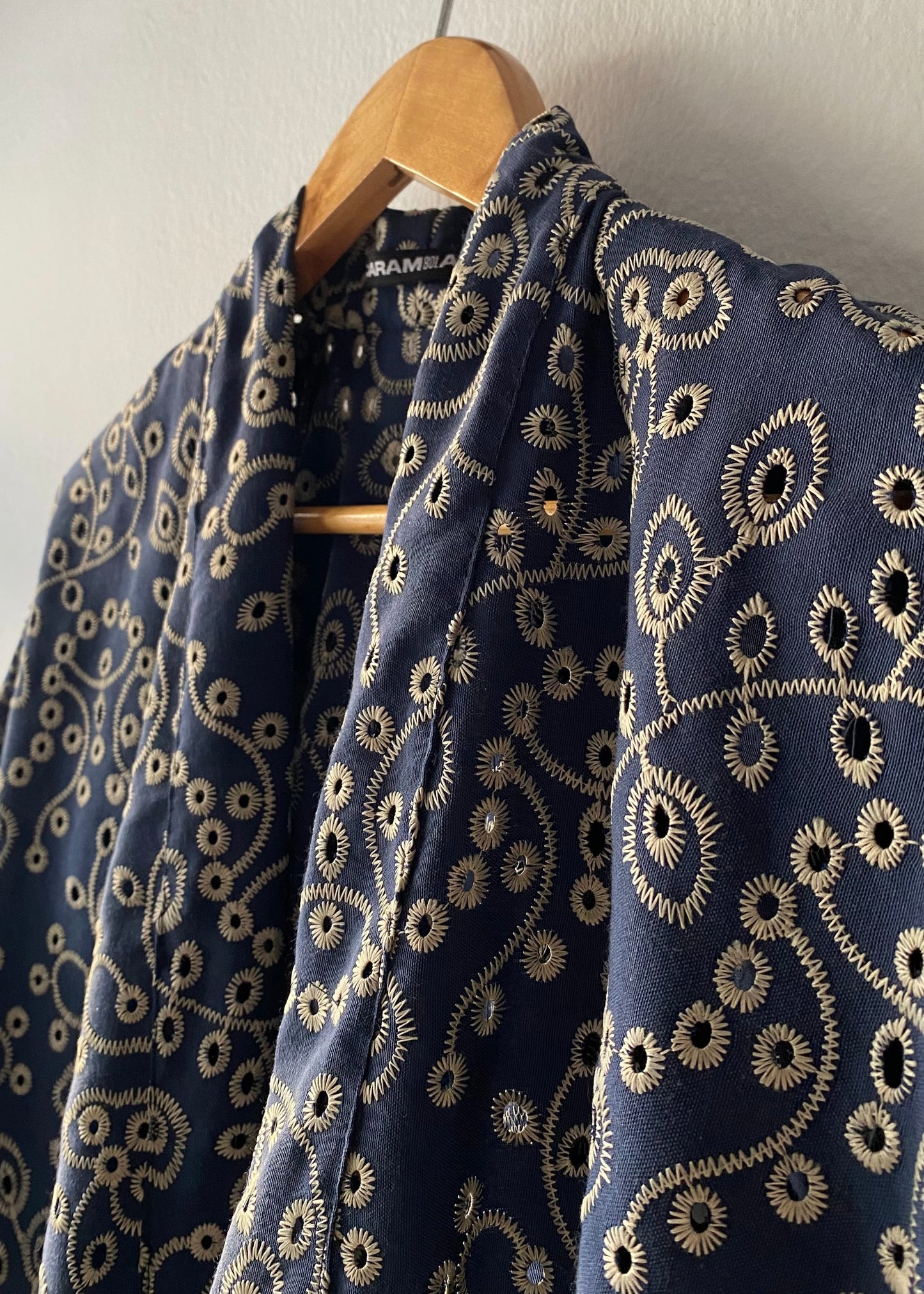 Kimono "Festa do Interior"