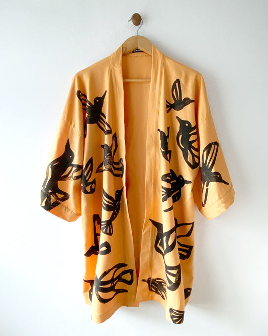Kimono Acauã