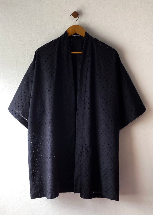 Kimono "Cobogó Nº 01"